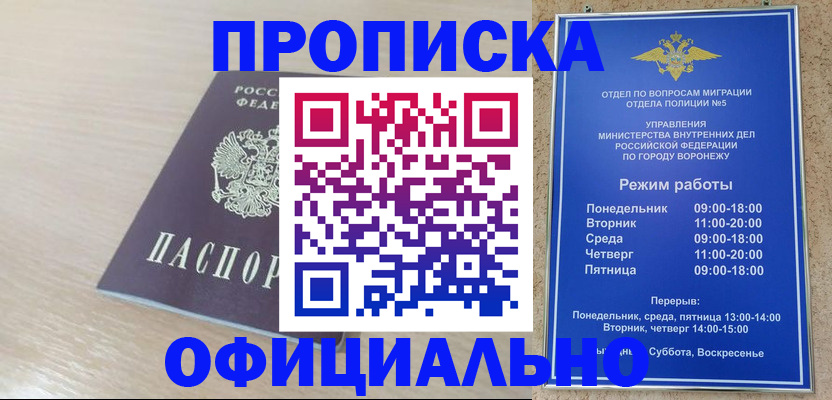 прописка в квартире в Мурманской области